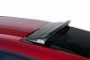 2015-2019 Ford Mustang GT Styling Smoked Solar Rear Window Wing